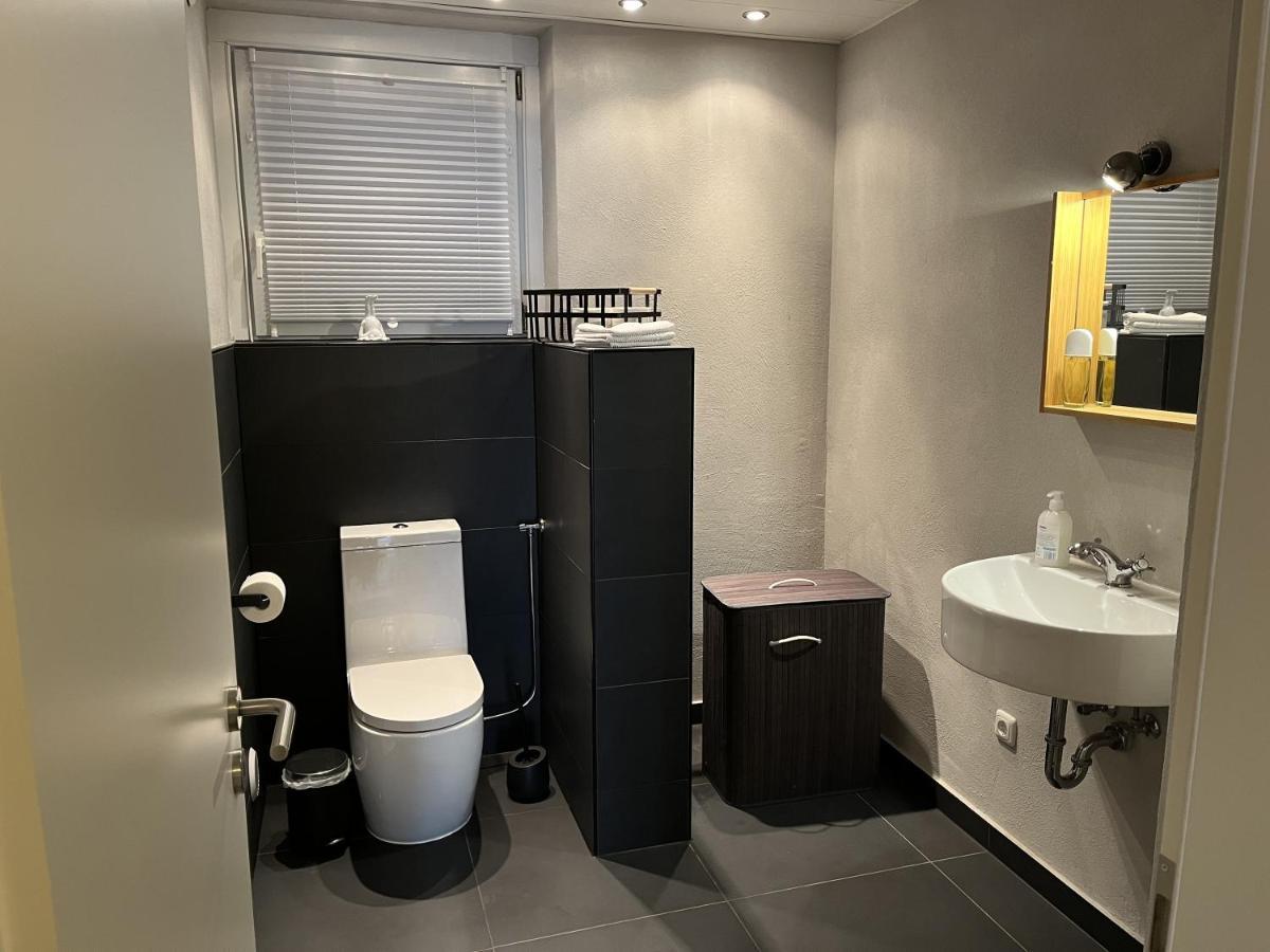 Krombach  Ferienwohnung Ricke מראה חיצוני תמונה